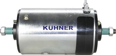 AD KUHNER 9019 -  Генератор